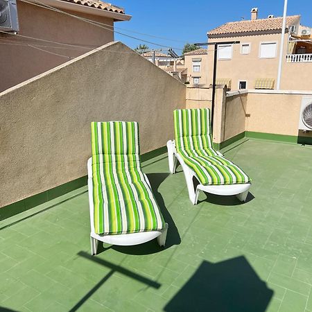 فيلا Casa Jorge تورّيفيِخا المظهر الخارجي الصورة