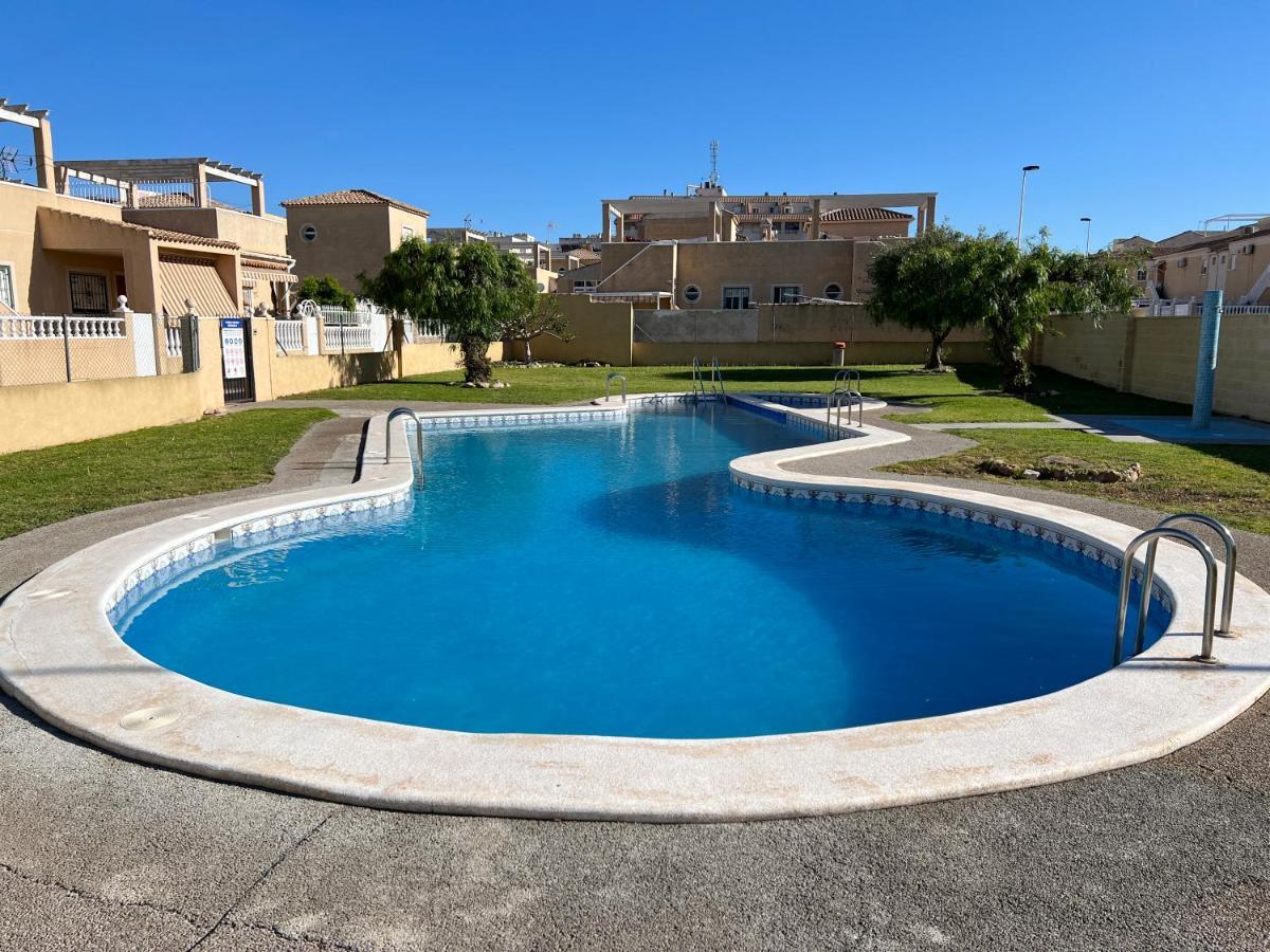 فيلا Casa Jorge تورّيفيِخا المظهر الخارجي الصورة