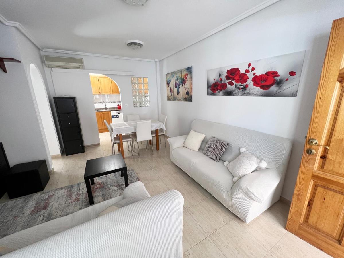 فيلا Casa Jorge تورّيفيِخا المظهر الخارجي الصورة
