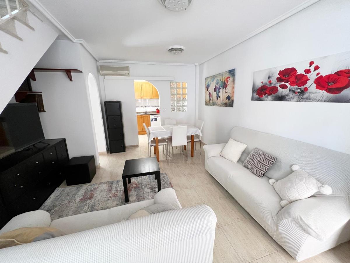 فيلا Casa Jorge تورّيفيِخا المظهر الخارجي الصورة