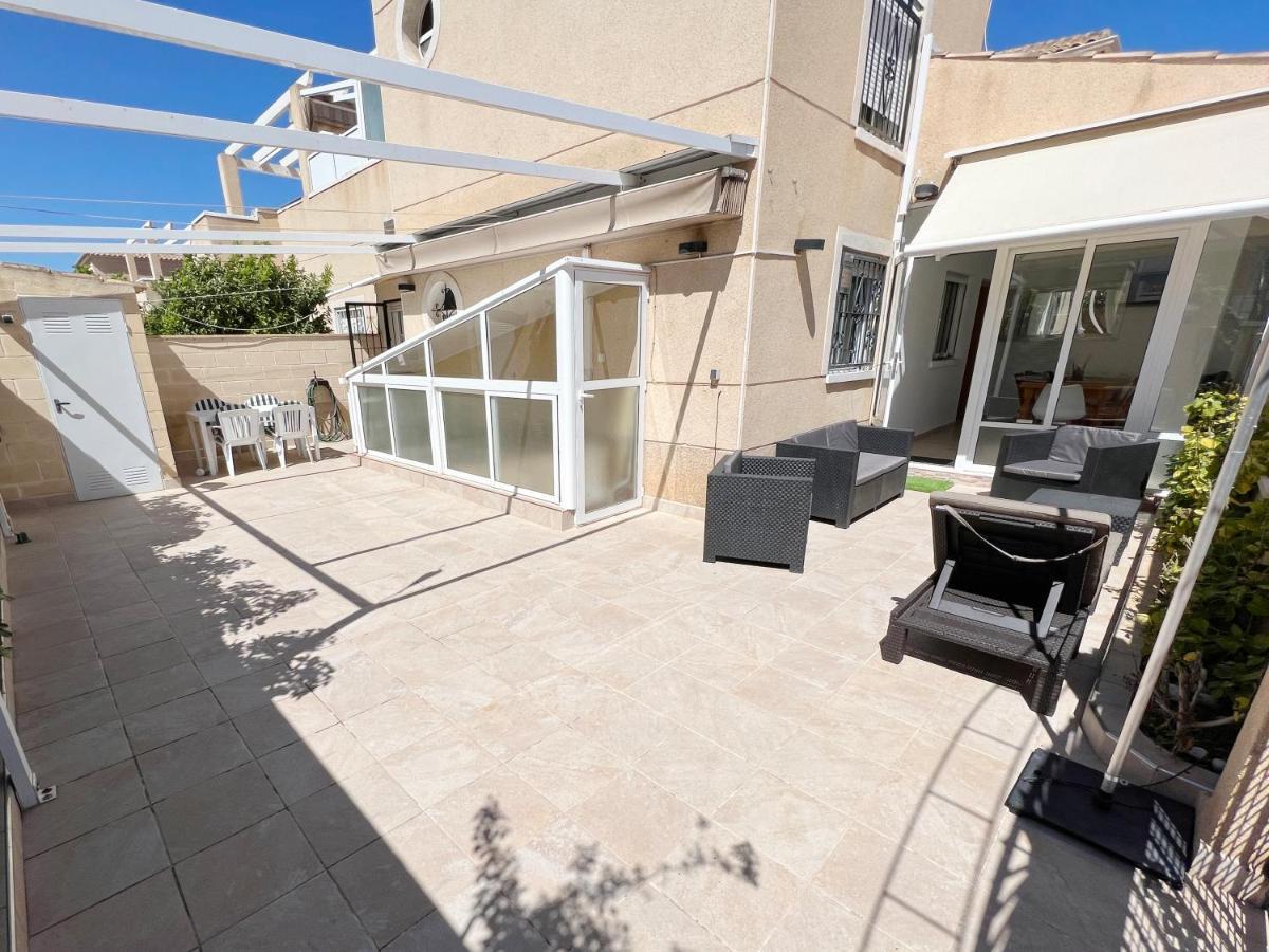 فيلا Casa Jorge تورّيفيِخا المظهر الخارجي الصورة