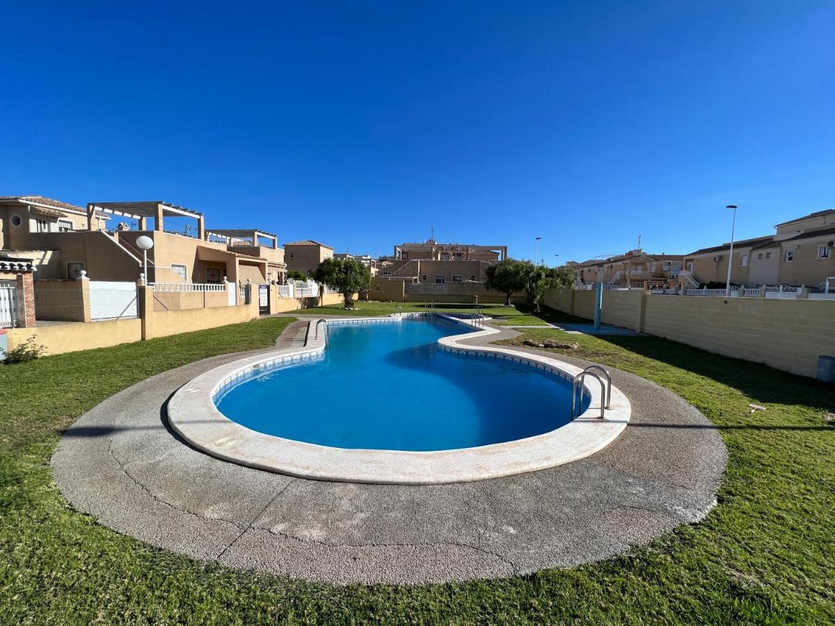 فيلا Casa Jorge تورّيفيِخا المظهر الخارجي الصورة