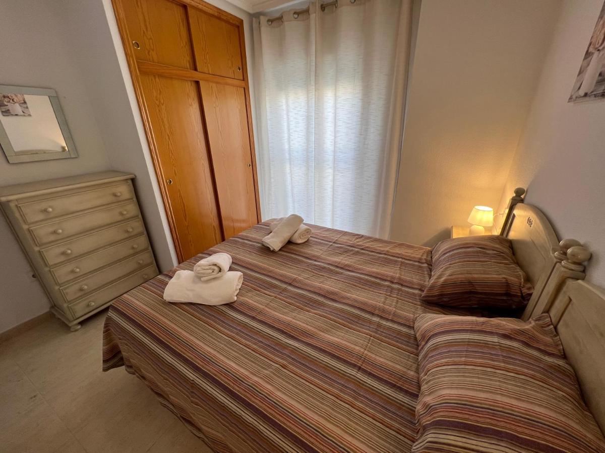 فيلا Casa Jorge تورّيفيِخا المظهر الخارجي الصورة