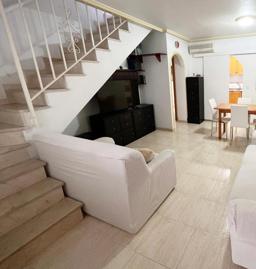 فيلا Casa Jorge تورّيفيِخا المظهر الخارجي الصورة