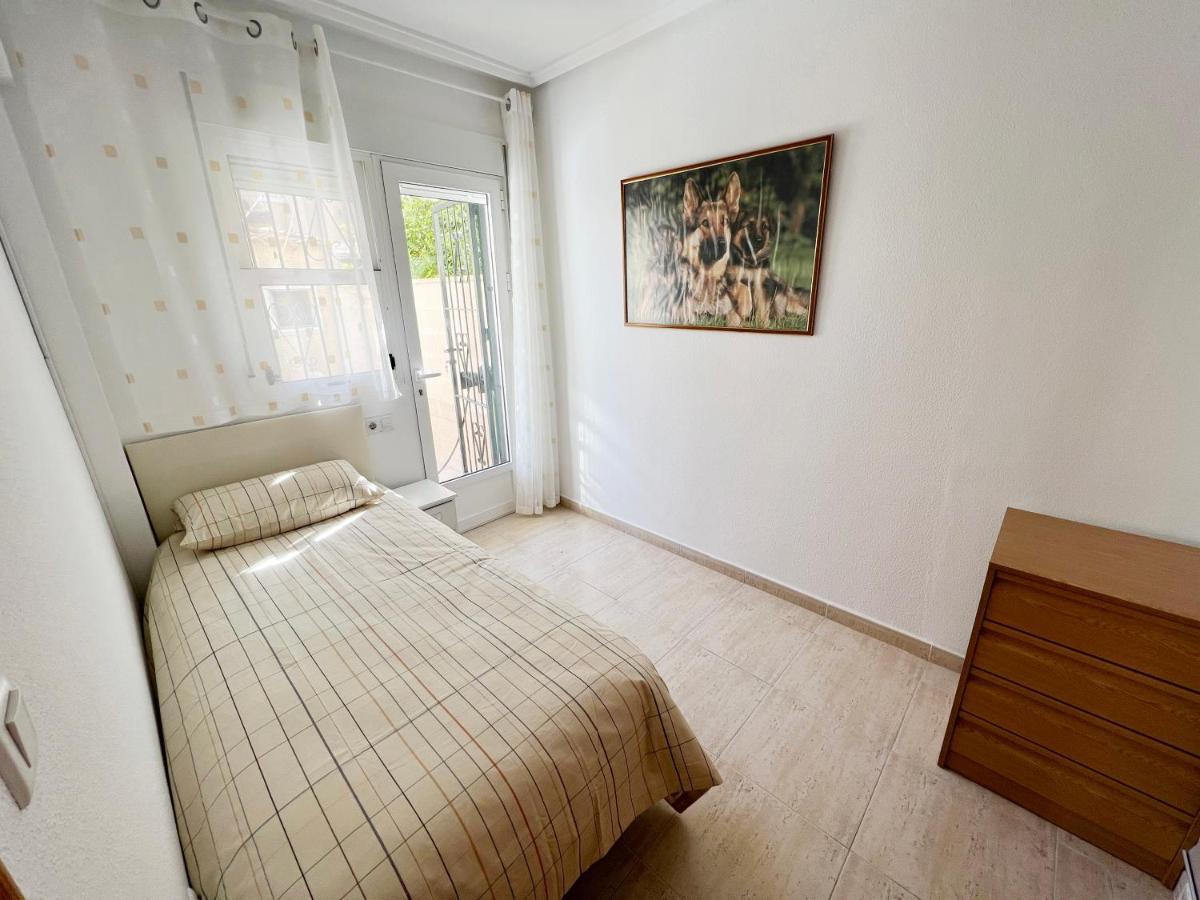 فيلا Casa Jorge تورّيفيِخا المظهر الخارجي الصورة