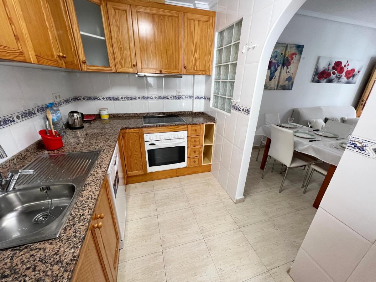 فيلا Casa Jorge تورّيفيِخا المظهر الخارجي الصورة