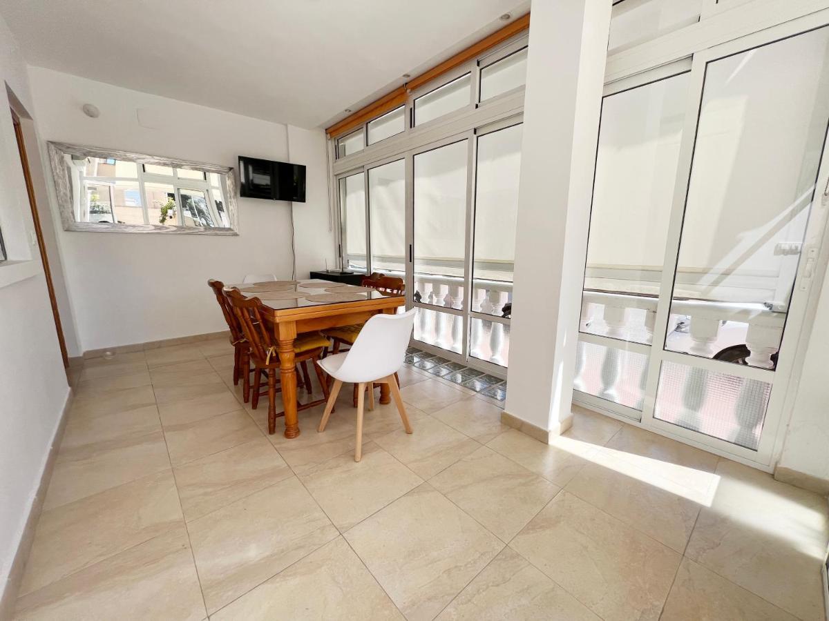 فيلا Casa Jorge تورّيفيِخا المظهر الخارجي الصورة