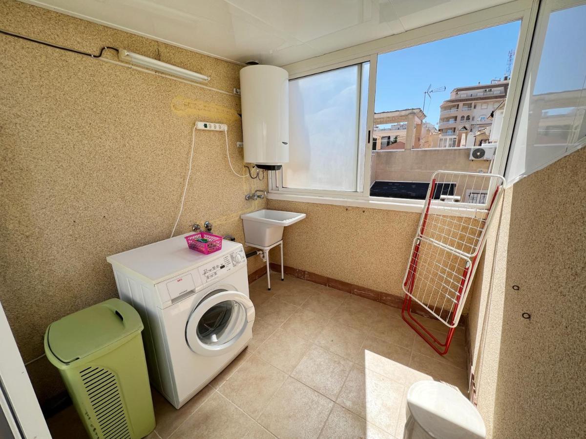 فيلا Casa Jorge تورّيفيِخا المظهر الخارجي الصورة