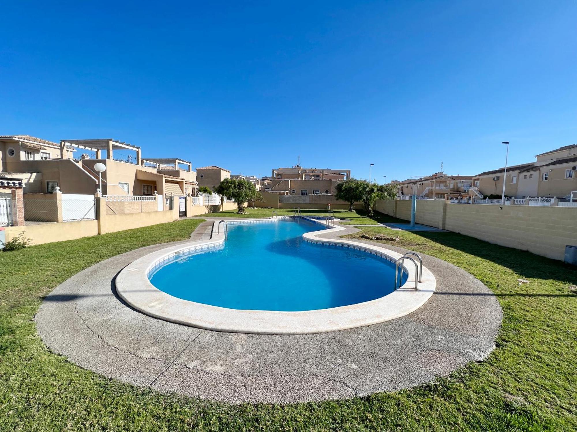 فيلا Casa Jorge تورّيفيِخا المظهر الخارجي الصورة